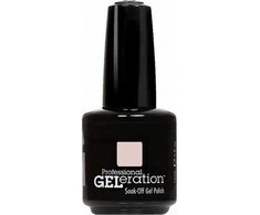 Jessica GELeration Colours Semi-Permanent Nagų lakas GEL-1128 Bare It All, 15 ml