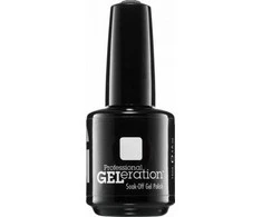Jessica GELeration Colours Semi-Permanent Nagų lakas GEL-1199 Falcon, 15 ml