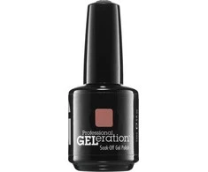 Jessica GELeration Colours Semi-Permanent Nagų lakas GEL-1175 Natural Splendor, 15 ml