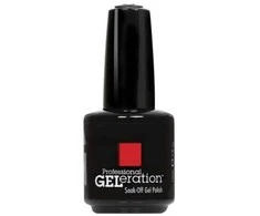 Jessica GELeration Colours Semi-Permanent Nagų lakas GEL-1197 Roadster, 15 ml