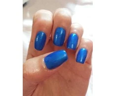Jessica GELeration Colours Semi-Permanent Nagų lakas GEL-985 Mėlyna Lagoon, 15 ml