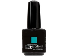 Jessica GELeration Colours Semi-Permanent Nagų lakas GEL-1107 Strike A Pose, 15 ml