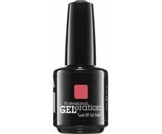 Jessica GELeration Colours Semi-Permanent Nagų lakas GEL-1194 Popsicle Kisses, 15 ml