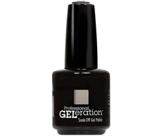 Jessica GELeration Colours Semi-Permanent Nagų lakas GEL-719 Monarch, 15 ml