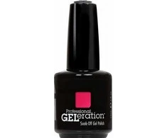 Jessica GELeration Colours Semi-Permanent Nagų lakas GEL-493 Pharaoh, 15 ml