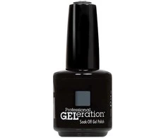 Jessica GELeration Colours Semi-Permanent Nagų lakas GEL-894 NY State of Mind, 15 ml
