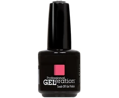 Jessica GELeration Colours Semi-Permanent Nagų lakas GEL-527 Soak Up The Sun, 15 ml