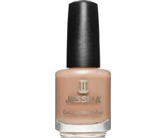 Jessica Custom Nail Colour Nagų lakas CNC-660 Buck Naked 14.8 ml