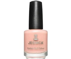 Jessica Custom Nail Colour nagų lakai CNC-663 Naked Gun 14.8 ml