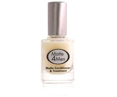 Jessica Matte4Men minkštas matinis nagų gelis 14,8 ml
