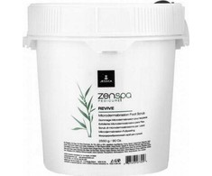 Jessica ZenSpa Revive Cleanse and Scrub pėdų šveitiklis, 2550 g