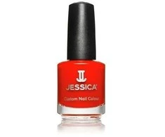 Jessica Custom Nail Colour nagų lakas CNC-783 Fierce Flyer 14.8 ml