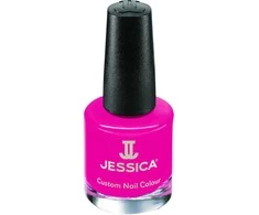 Jessica Custom Nail Colour nagų lakai CNC-785 Fanciful Flight 14.8 ml