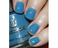Jessica Custom Nail Colour Nagų lakas CNC-1200 Thunderbird 14.8 ml