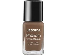 Jessica Phenom Vivid Colour Nagų lakas PHEN-013 Cashmere Creme, 14 ml