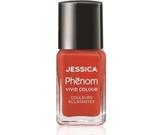 Jessica, Phenom Vivid Colour, Nagų lakas, PHEN-023, Luv You Lucy, 14 ml
