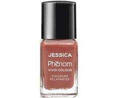 Jessica Phenom Vivid Colour Nagų lakas PHEN-075 Wall Street, 14 ml