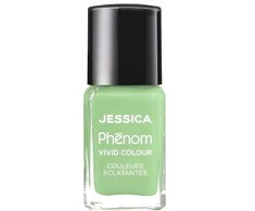 Jessica Phenom Vivid Colour Nagų lakas PHEN-071 Pistachio, 14 ml