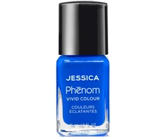 Jessica Phenom Vivid Colour Nagų lakas PHEN-035 Decadent, 14 ml