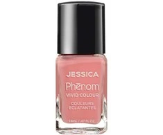 Jessica Phenom Vivid Colour nagų lakas PHEN-079 U Had Me At Hello, 14 ml