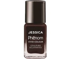 Jessica Phenom Vivid Colour nagų lakas 016 The Penthouse, 14 ml