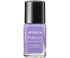 Jessica, Phenom Vivid Colour, Nagų lakas, PHEN-072, Honey Lavender, 14 ml
