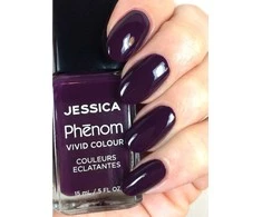 Jessica Phenom Vivid Colour Nagų lakas PHEN-036 Exquisite, 14 ml