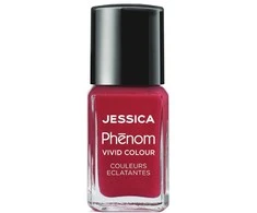 Jessica Phenom Vivid Colour Nagų lakas PHEN-019 Parisian Passion, 14 ml