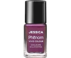 Jessica Phenom Vivid Colour Nagų lakas PHEN-077 Frost Me Up, 14 ml