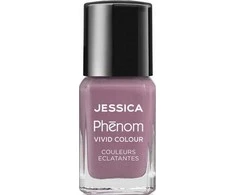 Jessica, Phenom Vivid Colour, Nagų lakas, PHEN-007, Vintage Glam, 14 ml