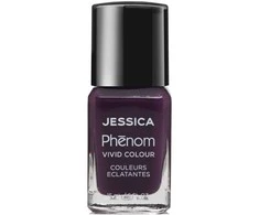 Jessica Phenom Vivid Colour Nagų lakas PHEN-036 Exquisite, 14 ml