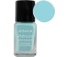 Jessica Phenom Vivid Colour Nagų lakas PHEN-041 Celestial Mėlyna, 14 ml