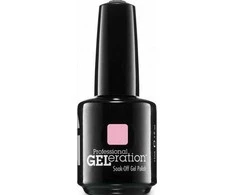 Jessica Professional GELeration Semi-Permanent Nagų lakas GEL-1165 Pinkies Up, 15 ml