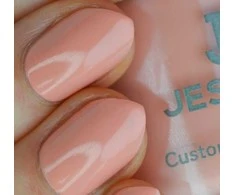 Jessica Professional GELeration Semi-Permanent Nagų lakas GEL-1207 Petal Power, 15 ml