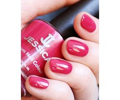 Jessica Professional GELeration pusiau permanentinis nagų lakas GEL-1121 The Luring Beauty, 15 ml