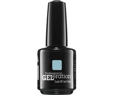 Jessica, Professional GELeration, pusiau ilgalaikiai nagų lakai, GEL-1168, Flower Crown, 15 ml