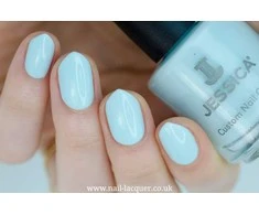 Jessica Professional GELeration Semi-Permanent Nagų lakas GEL-1211 Headliner, 15 ml