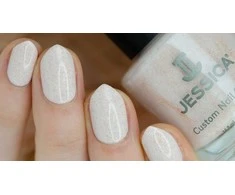 Jessica Professional GELeration Semi-Permanent Nagų lakas GEL-1208 Bestie, 15 ml