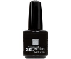 Jessica Professional GELeration pusiau permanentinis nagų lakas GEL-1135 The Engagement, 15 ml