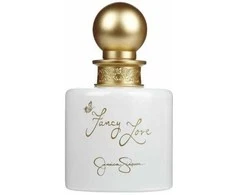 Jessica Simpson Fancy Love EDP parfumuotas vanduo moterims, 100 ml