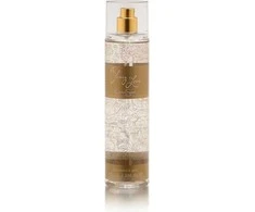 Jessica Simpson Fancy Love kūno dulksna, 236 ml