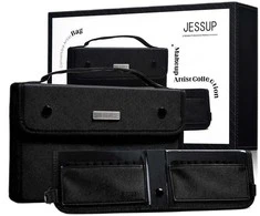 Jessup Sulankstomas makiažo meistro krepšys CB023