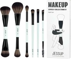 JESSUP Duo-End