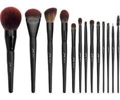JESSUP Makeup Lover makiažo kolekcija