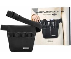 Jessup Makeup Artist Belt Bag teptuko diržas mažas CB021