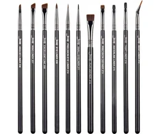 JESSUP Pro Makeup Akių apvadas