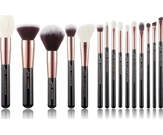 JESSUP 15Pcs Essential Makeup Set