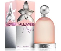 Jesus Del Pozo Helovinas Tualetinis vanduo Halloween Magic Purškiklis 100ml
