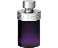 Jesus Del Pozo Halloween Man EDT tualetinis vanduo vyrams, 75 ml