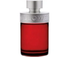 Jesus Del Pozo Halloween Man Rock On EDT tualetinis vanduo vyrams, 125 ml